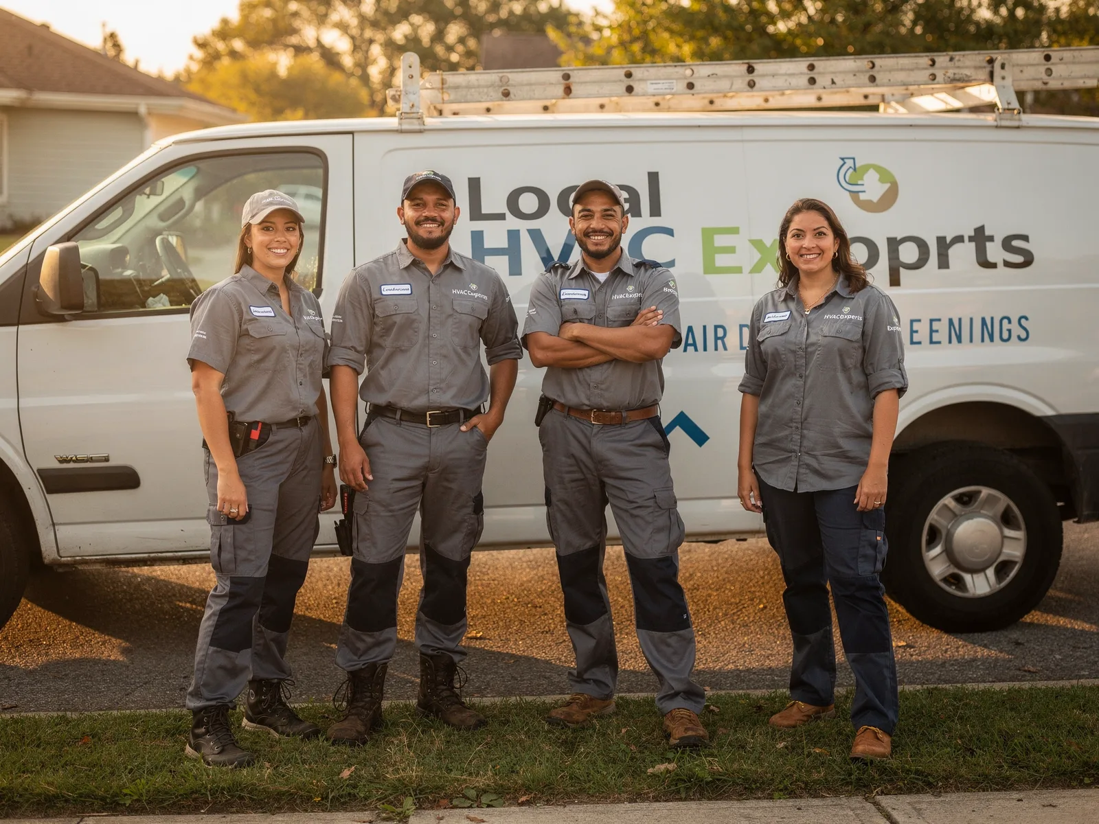 24/7 HVAC Repair & AC Replacement company in Fenwick, MI
